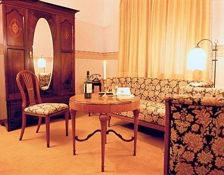 Hotel Buchenhof Worpswede Zewnętrze zdjęcie