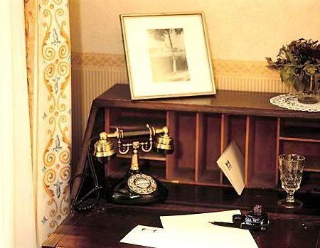 Hotel Buchenhof Worpswede Zewnętrze zdjęcie