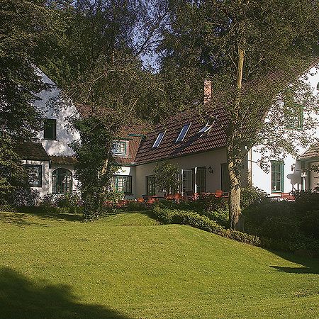 Hotel Buchenhof Worpswede Zewnętrze zdjęcie