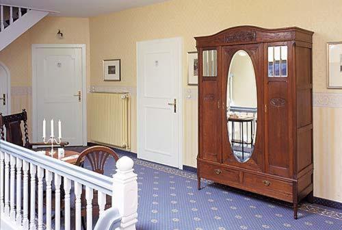 Hotel Buchenhof Worpswede Zewnętrze zdjęcie