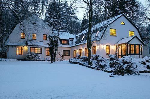 Hotel Buchenhof Worpswede Zewnętrze zdjęcie