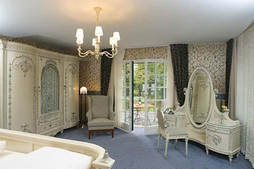 Hotel Buchenhof Worpswede Zewnętrze zdjęcie