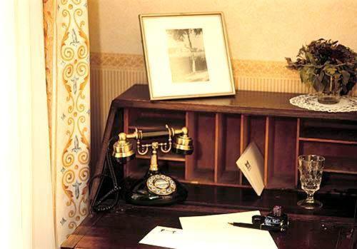 Hotel Buchenhof Worpswede Zewnętrze zdjęcie