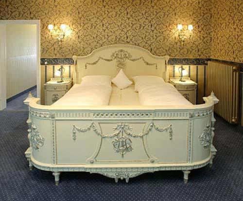 Hotel Buchenhof Worpswede Zewnętrze zdjęcie