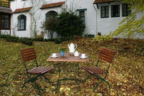 Hotel Buchenhof Worpswede Zewnętrze zdjęcie