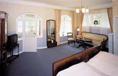 Hotel Buchenhof Worpswede Zewnętrze zdjęcie