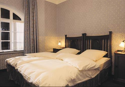Hotel Buchenhof Worpswede Zewnętrze zdjęcie