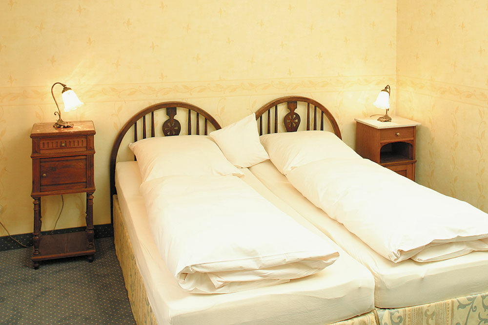 Hotel Buchenhof Worpswede Zewnętrze zdjęcie